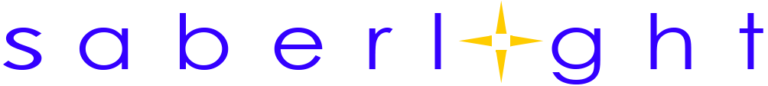 Saberlight Websites Logo